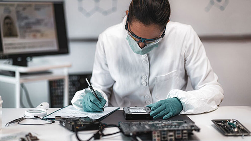 Adli Bilişim Nedir? Ne İşe Yarar?