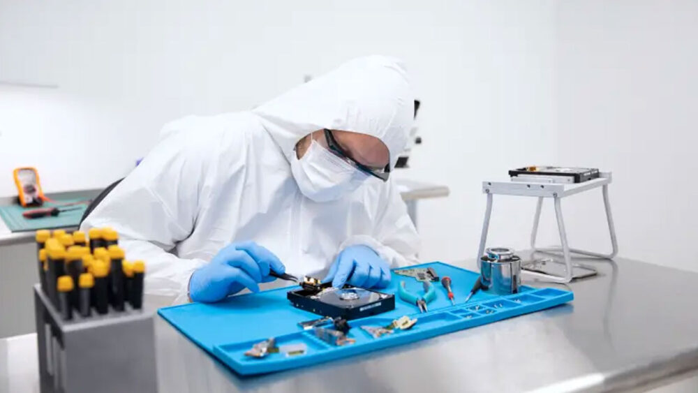 Veri Kurtarma Nedir? Hangi Durumlarda Gerekir?